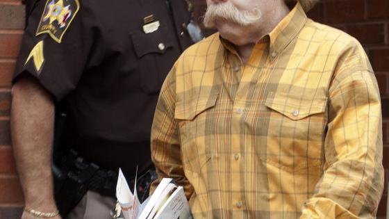 Harvey Updyke dead at 71, court case closed
